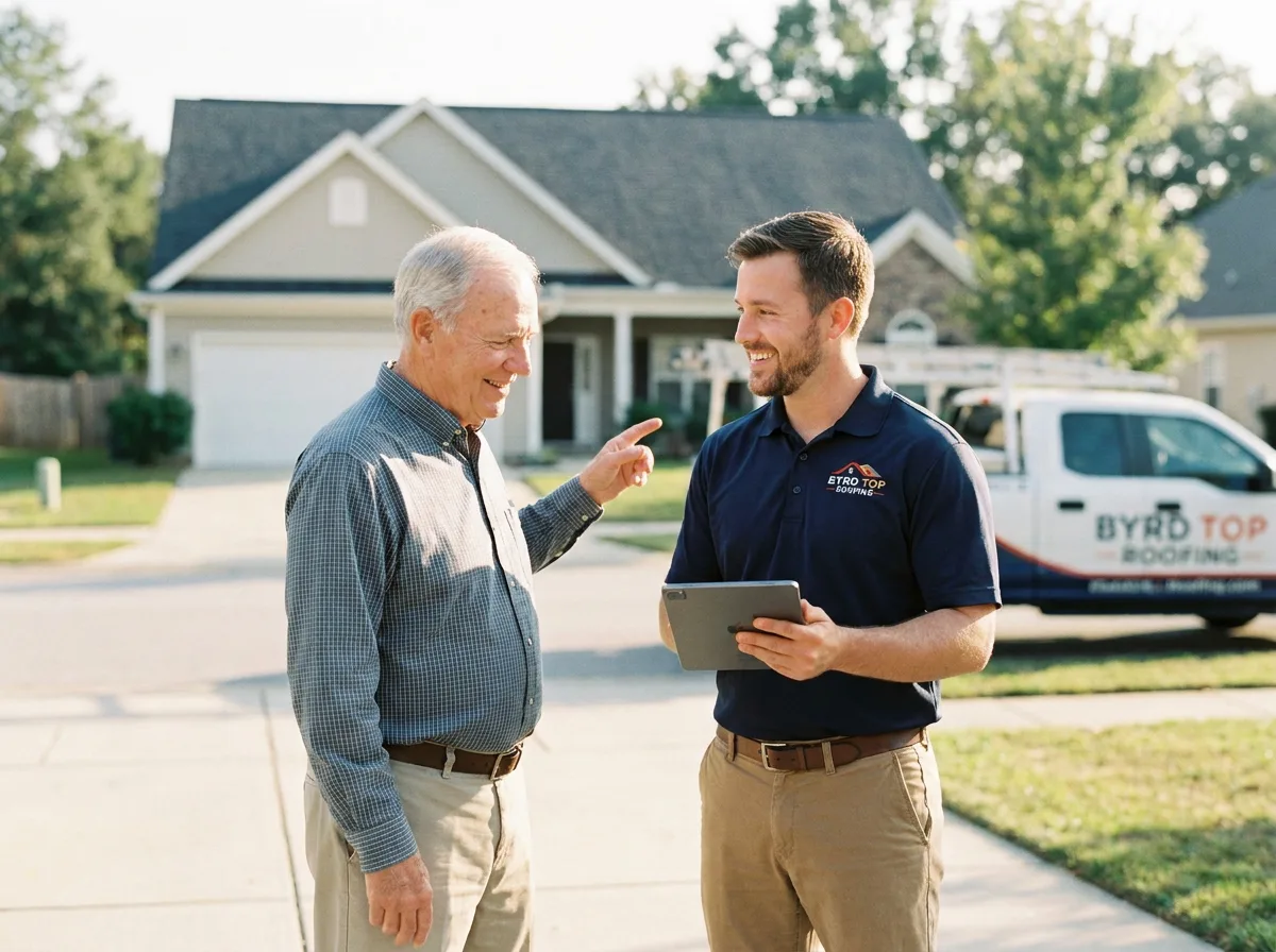 Roofing Bucksport, ME FAQs